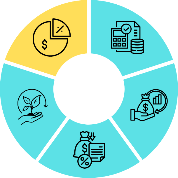 Budgeting and financial planning