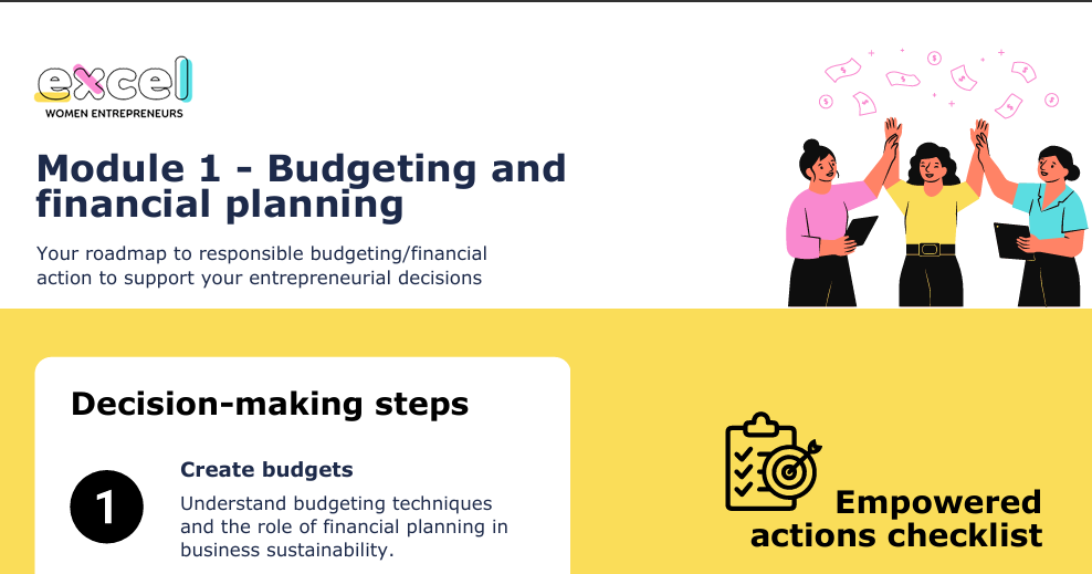 Hands-on Infographic