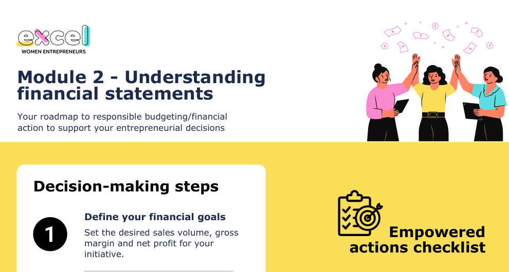 Hands-on Infographic