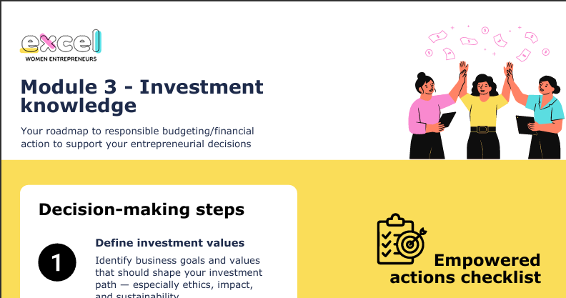 Hands-on Infographic