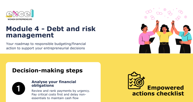 Hands-on Infographic