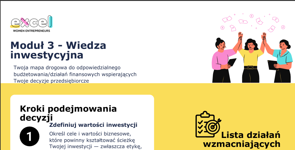 Hands-on Infographic