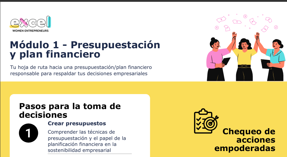 Hands-on Infographic