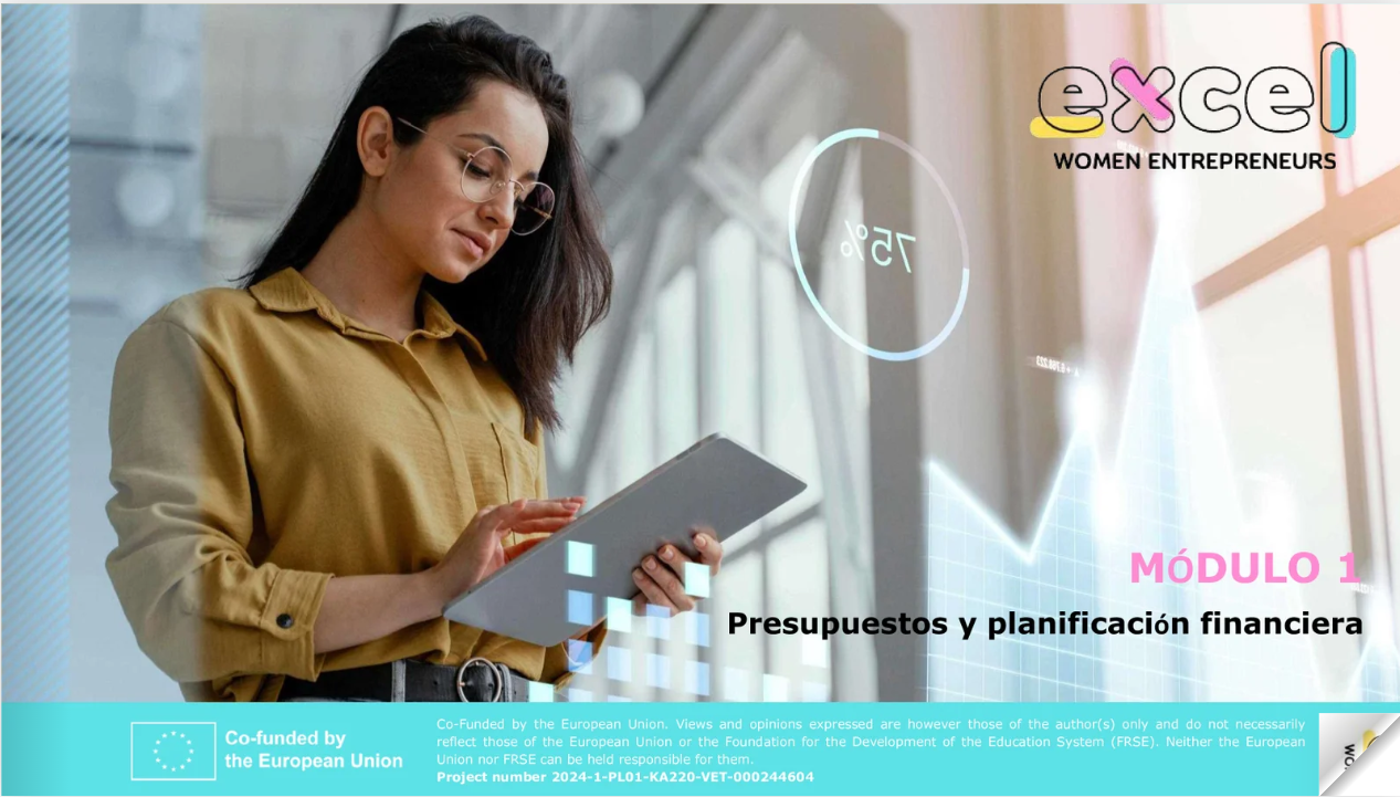 Learning Contents and Resources