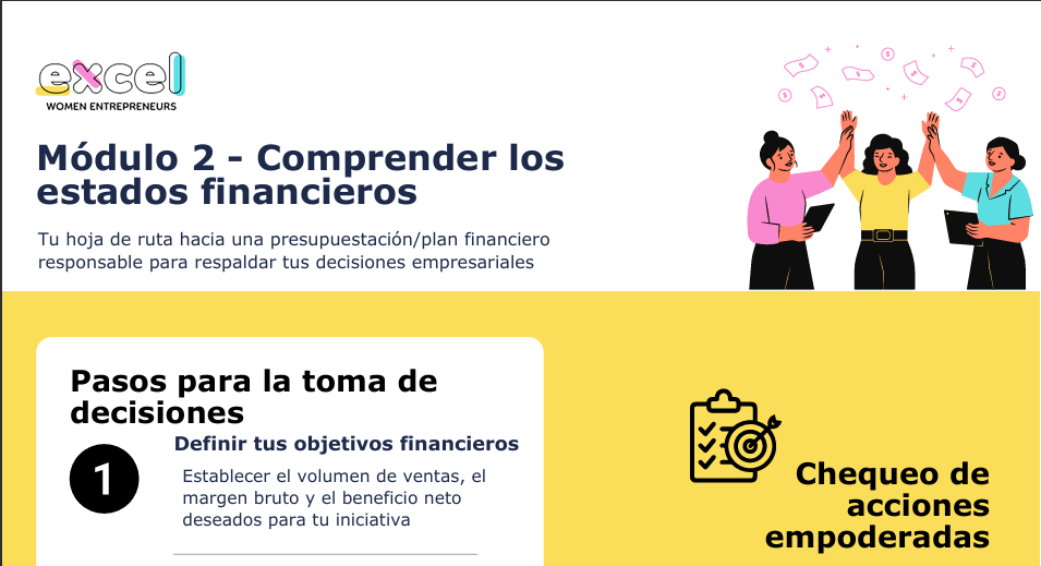 Hands-on Infographic