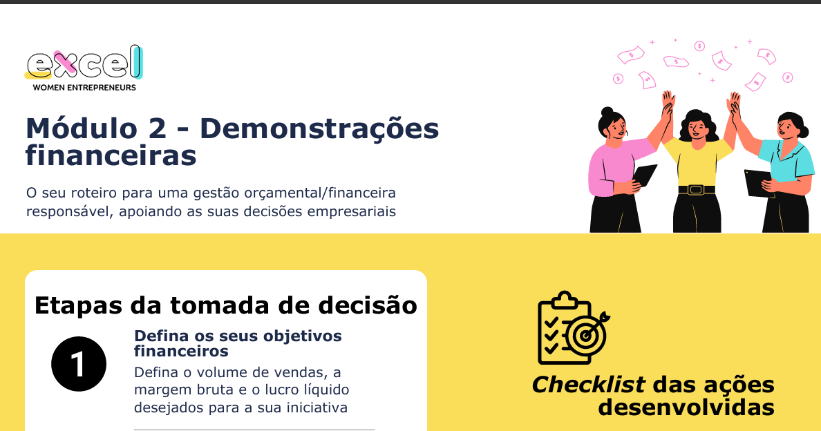 Hands-on Infographic