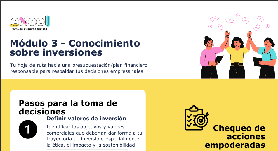 Hands-on Infographic