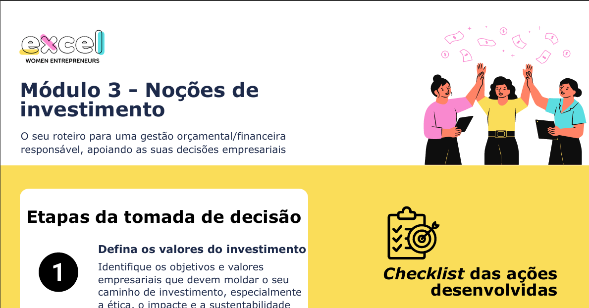 Hands-on Infographic