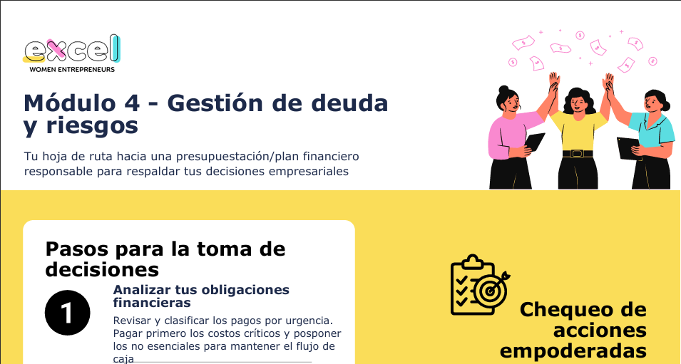 Hands-on Infographic