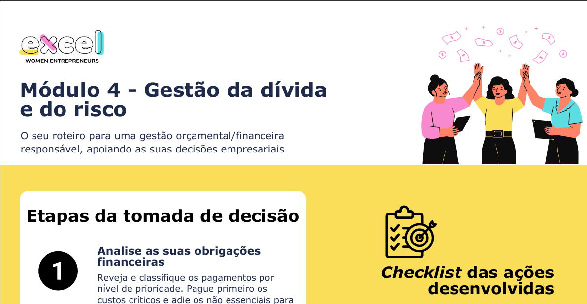 Hands-on Infographic