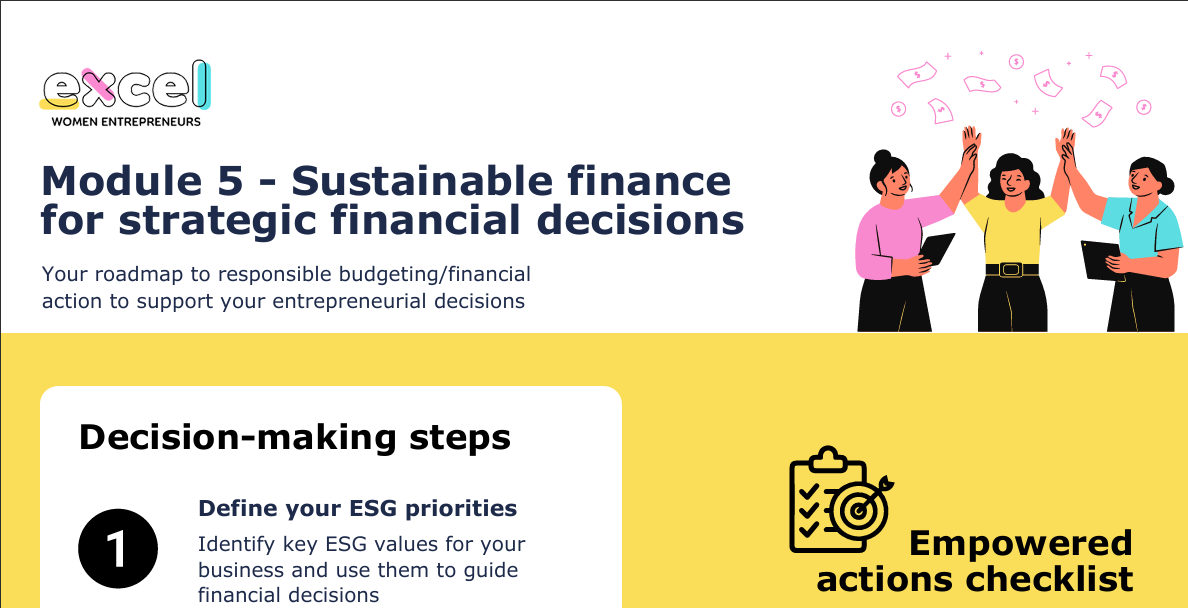 Hands-on Infographic