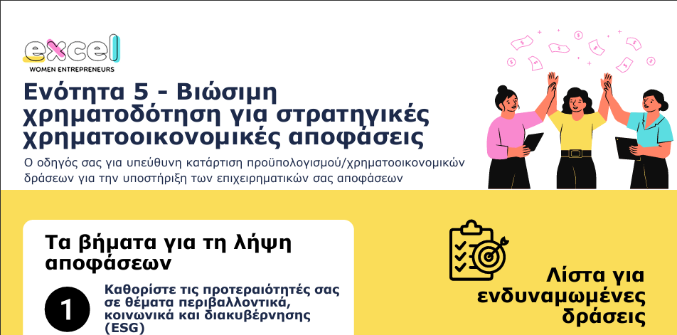 Hands-on Infographic