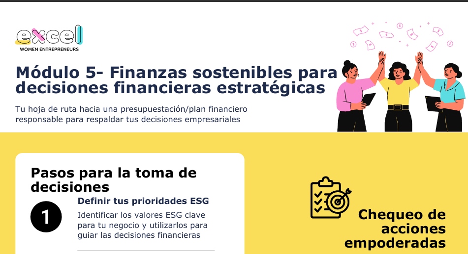 Hands-on Infographic