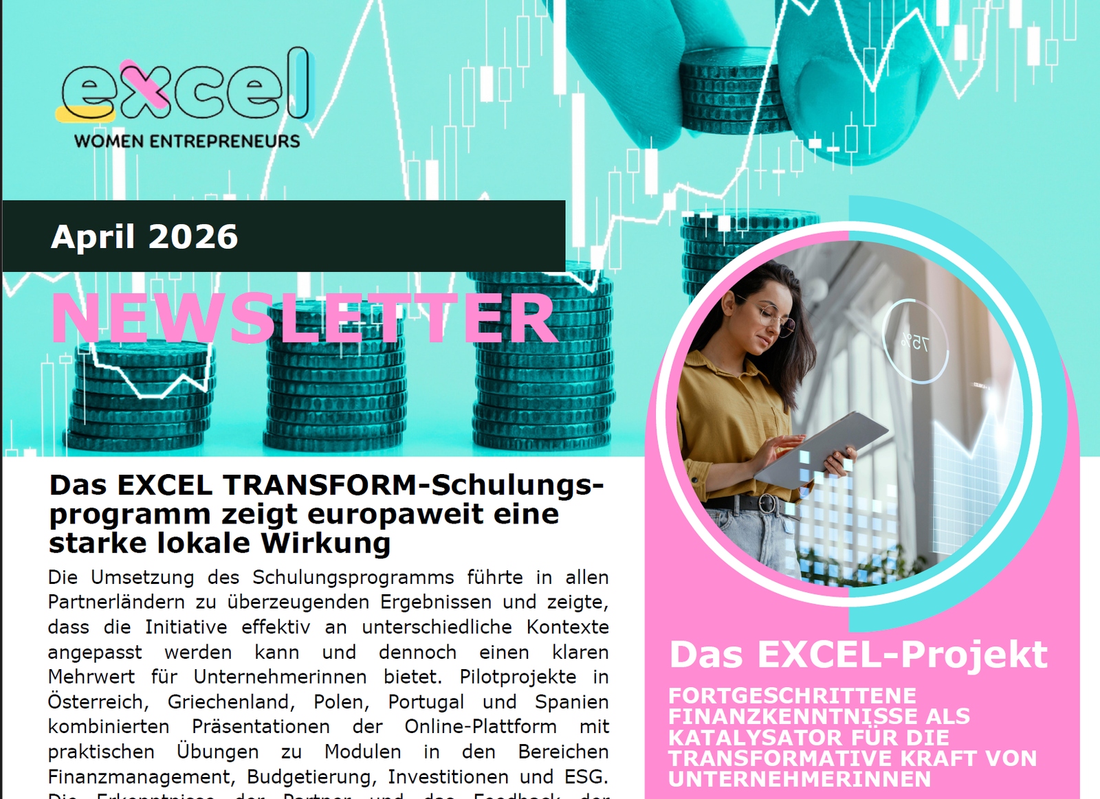 Newsletter Preview