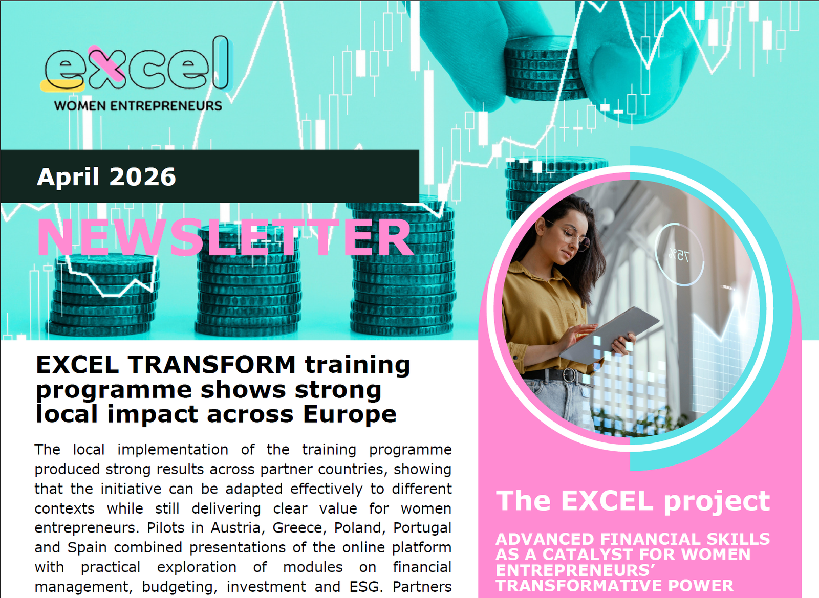 Newsletter Preview