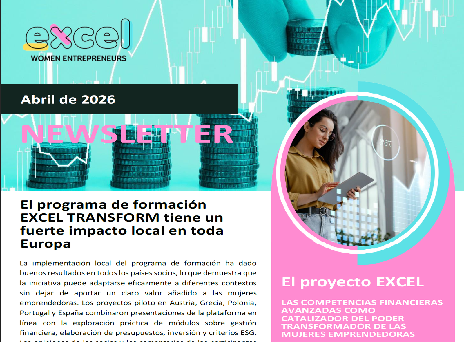 Newsletter Preview
