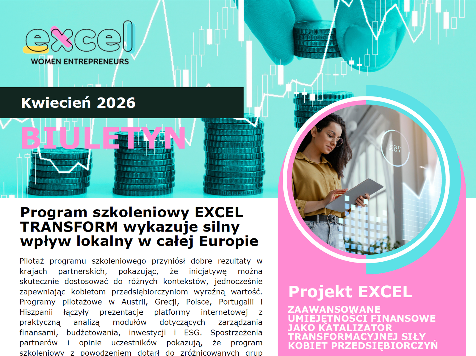 Newsletter Preview