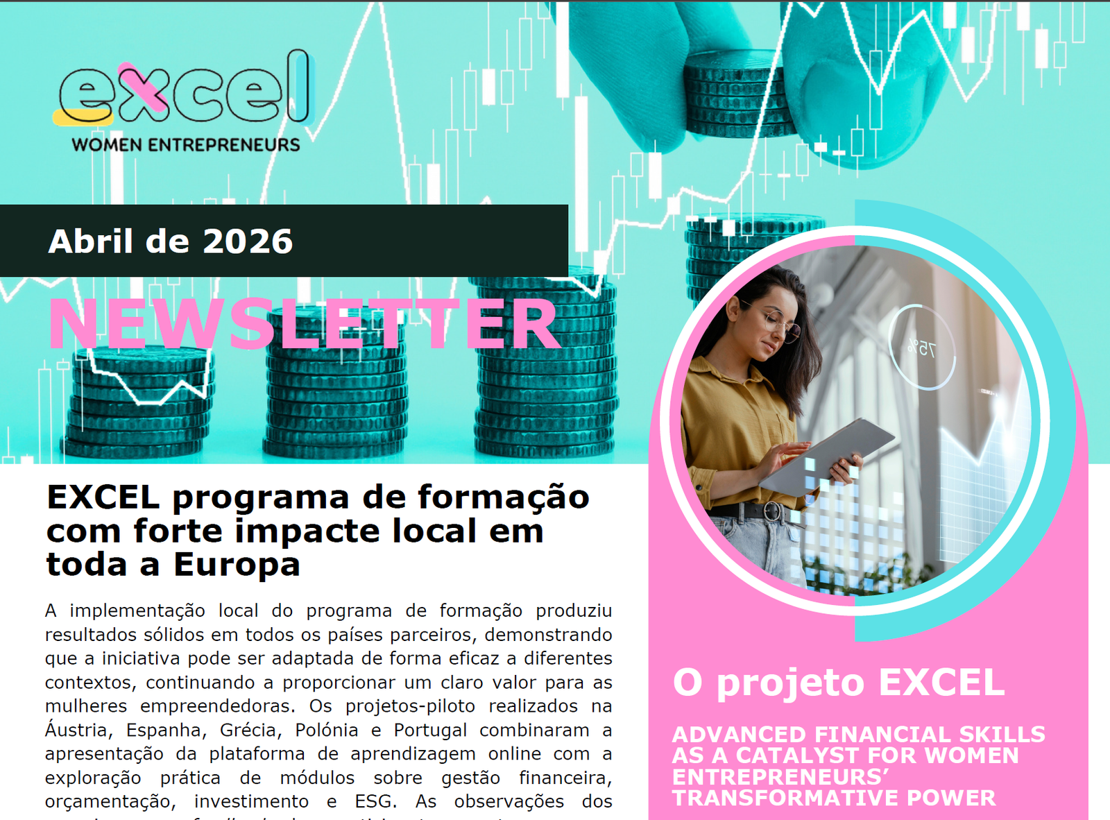 Newsletter Preview