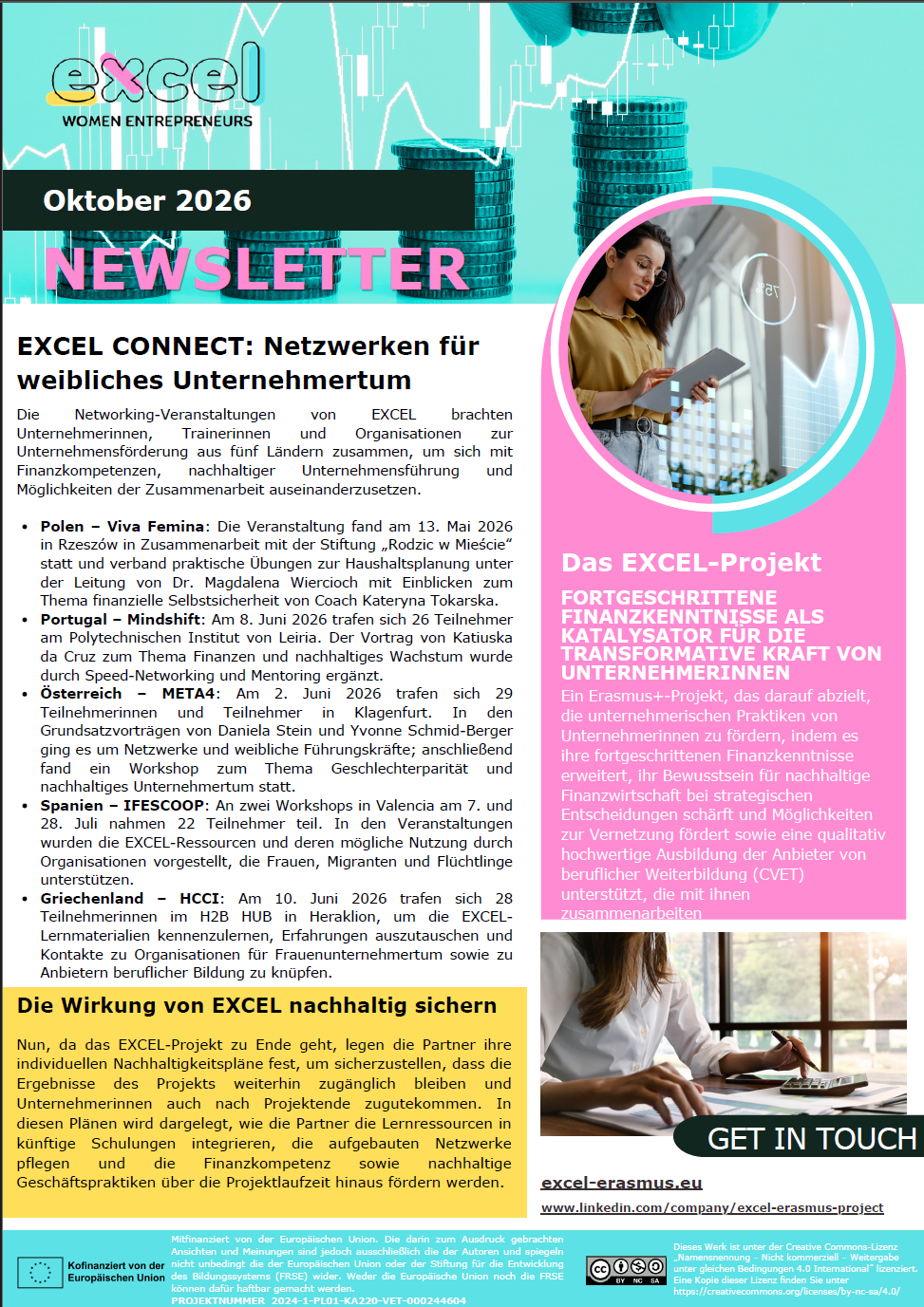 Newsletter Preview