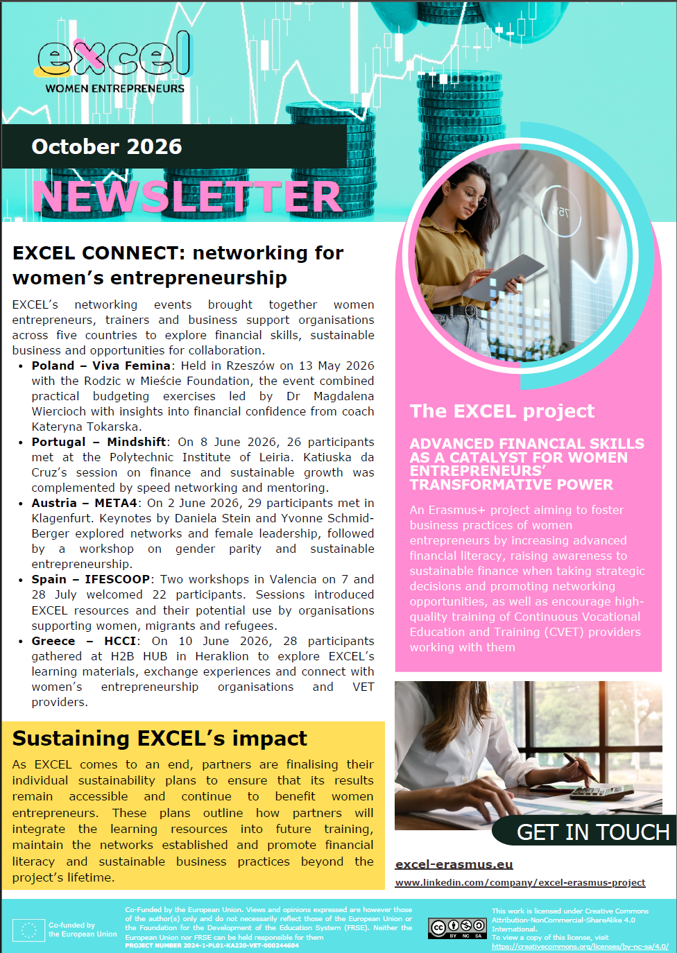 Newsletter Preview