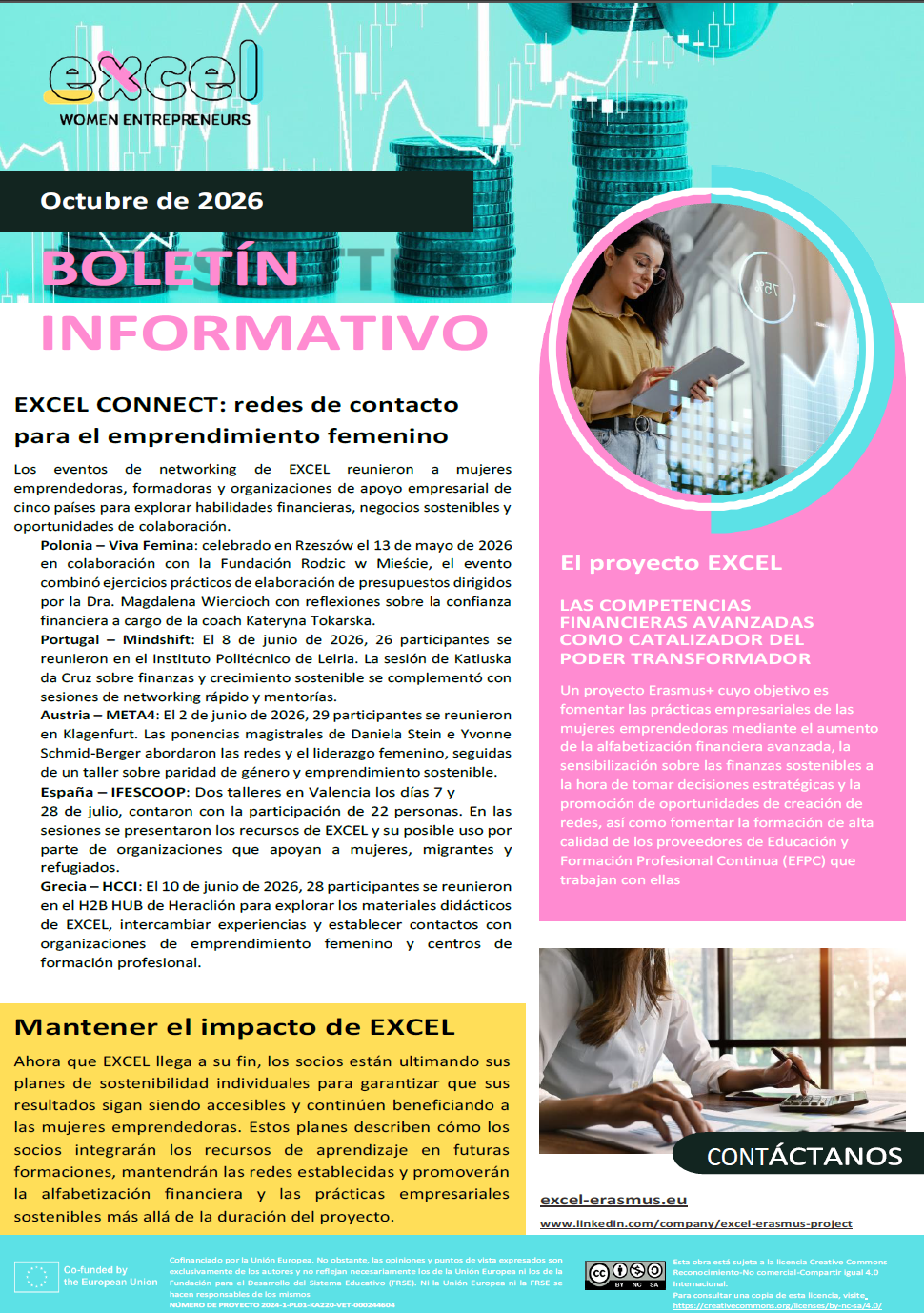 Newsletter Preview